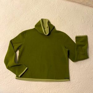 Atleta Cropped Fleece